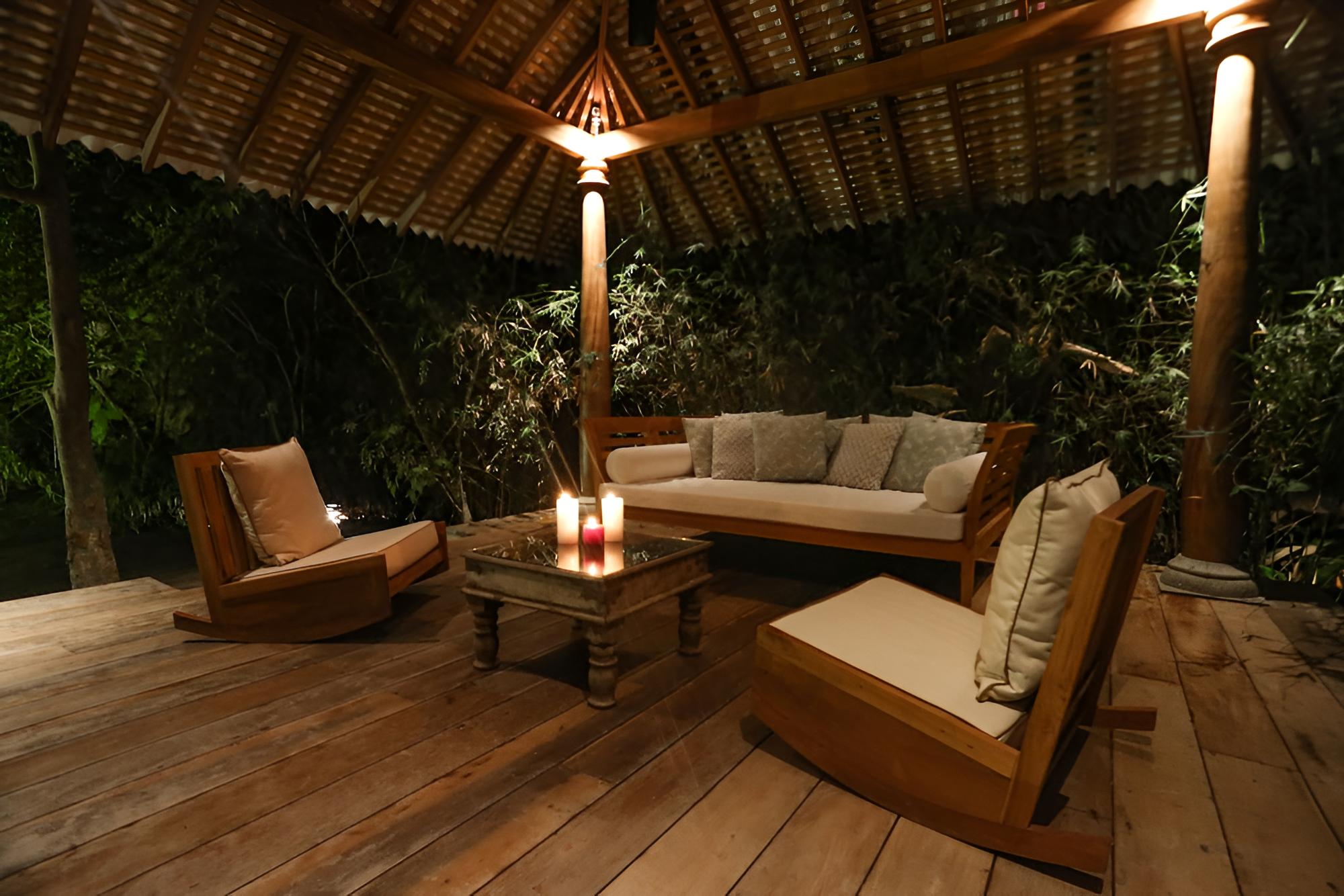 Cantaloupe House Ahangama