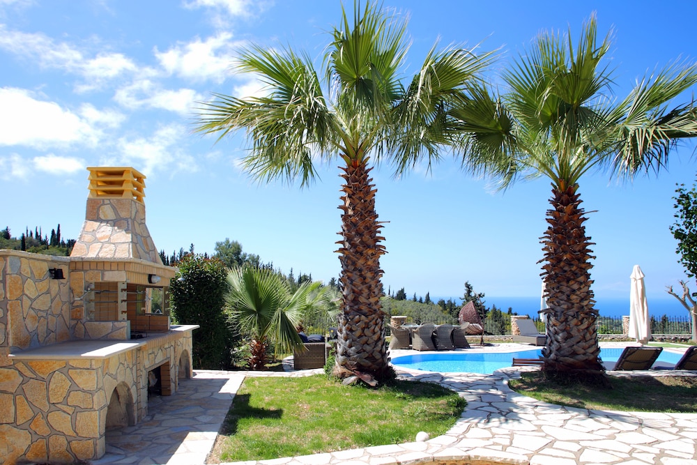 Villas Goudis