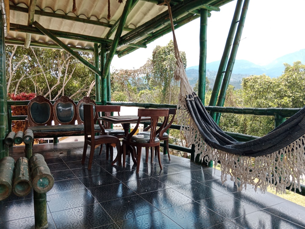 cabañas hotel villa lucia