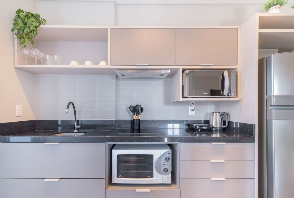 MHF II Apts Variados em Prédio com Vista para o Mar em Itapema