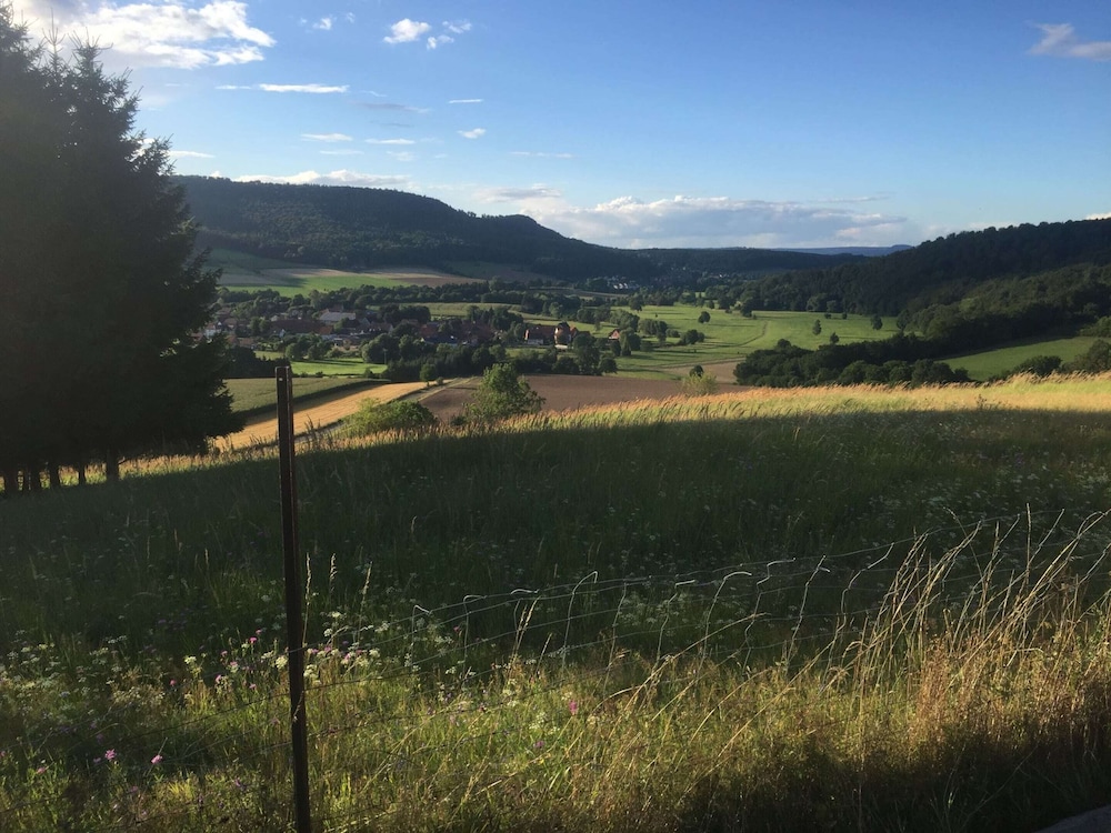 Ferienhaus in Amelgatzen mit Terrasse view 5