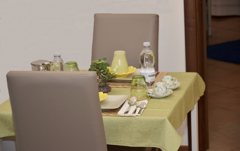 Bed & Breakfast A Castel Capuano
