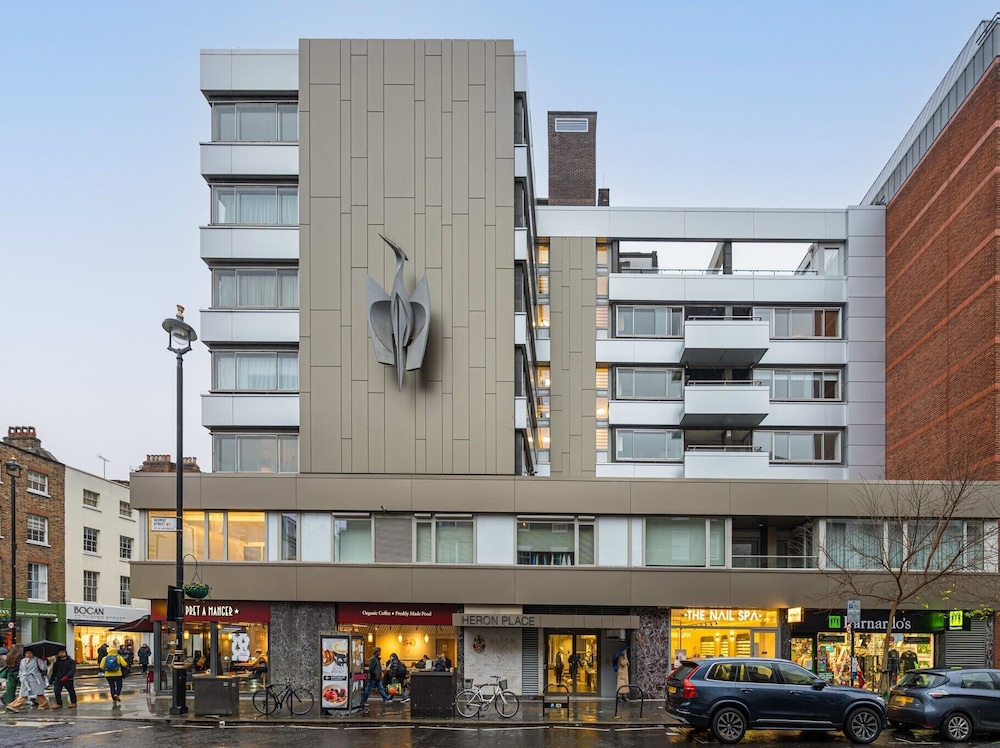 The George Street Residences