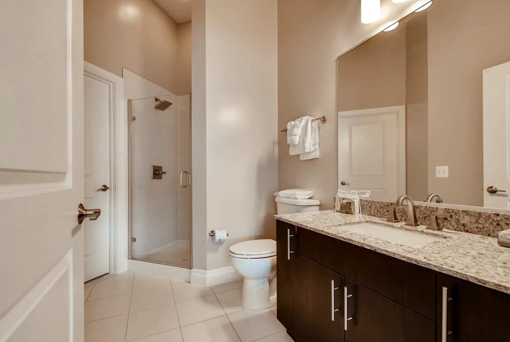 Bluebird Suites in Reston