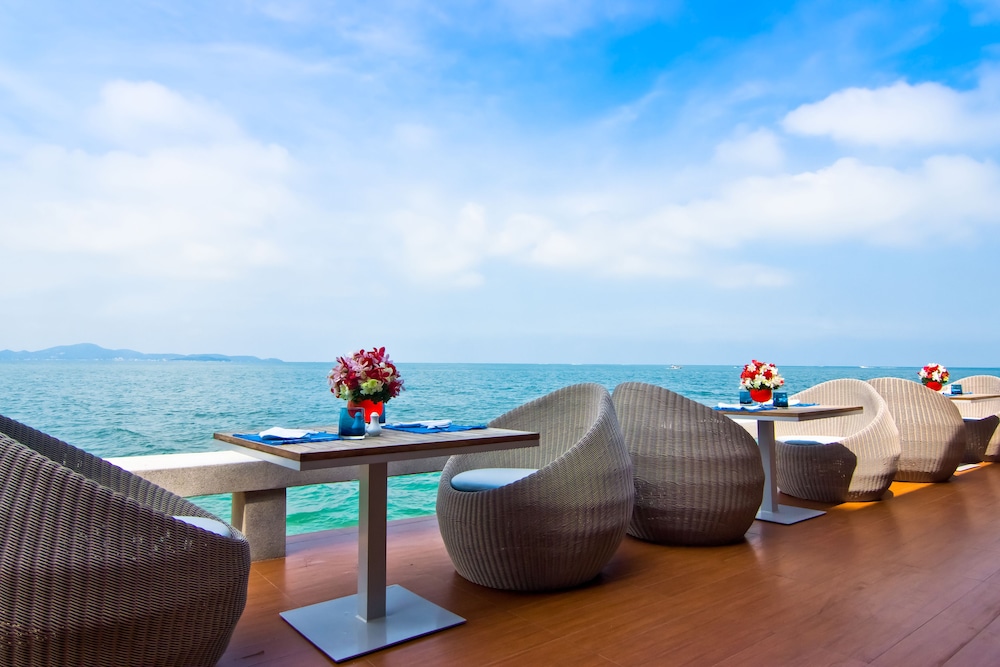 Royal Cliff Grand Hotel Pattaya