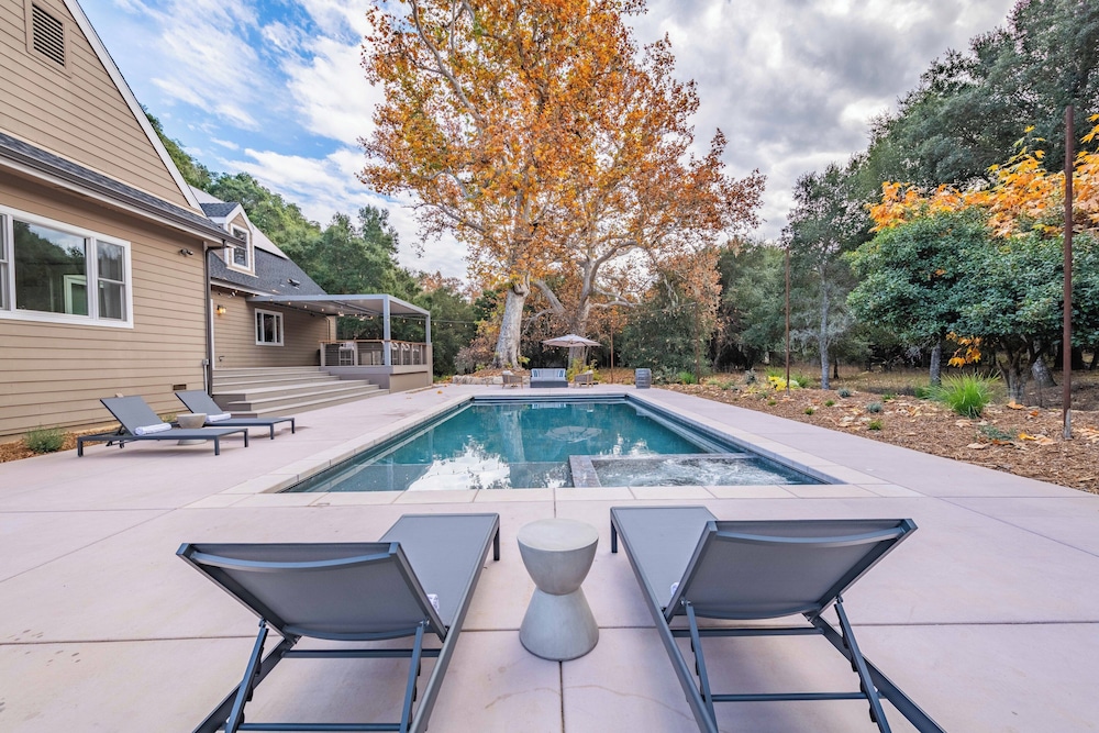 Sycamore Ranch