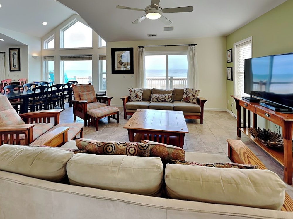 Carrle/Trachtman by Topsail Realty