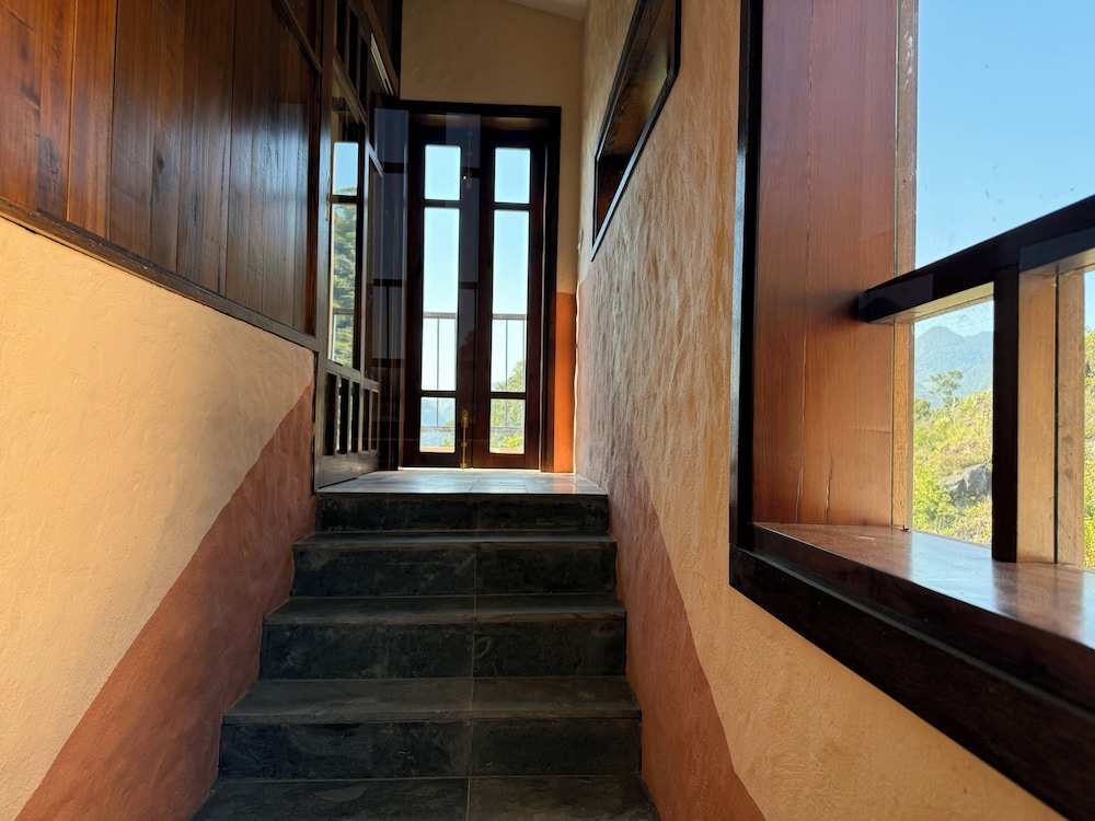 Ha Giang Aya Lodge