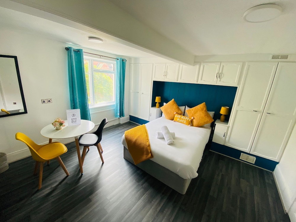 Avalon Guest House