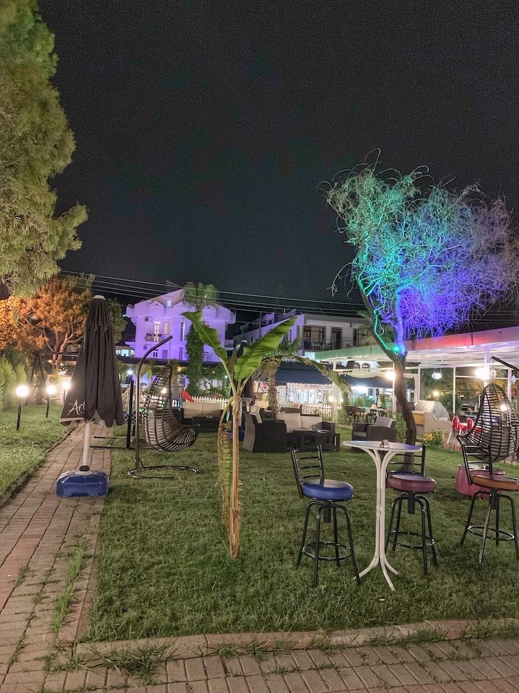 Yücel Otel - Image 55