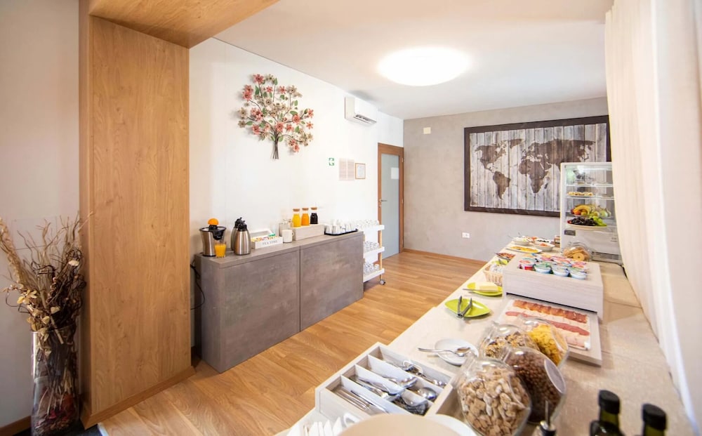 Rooms Natura