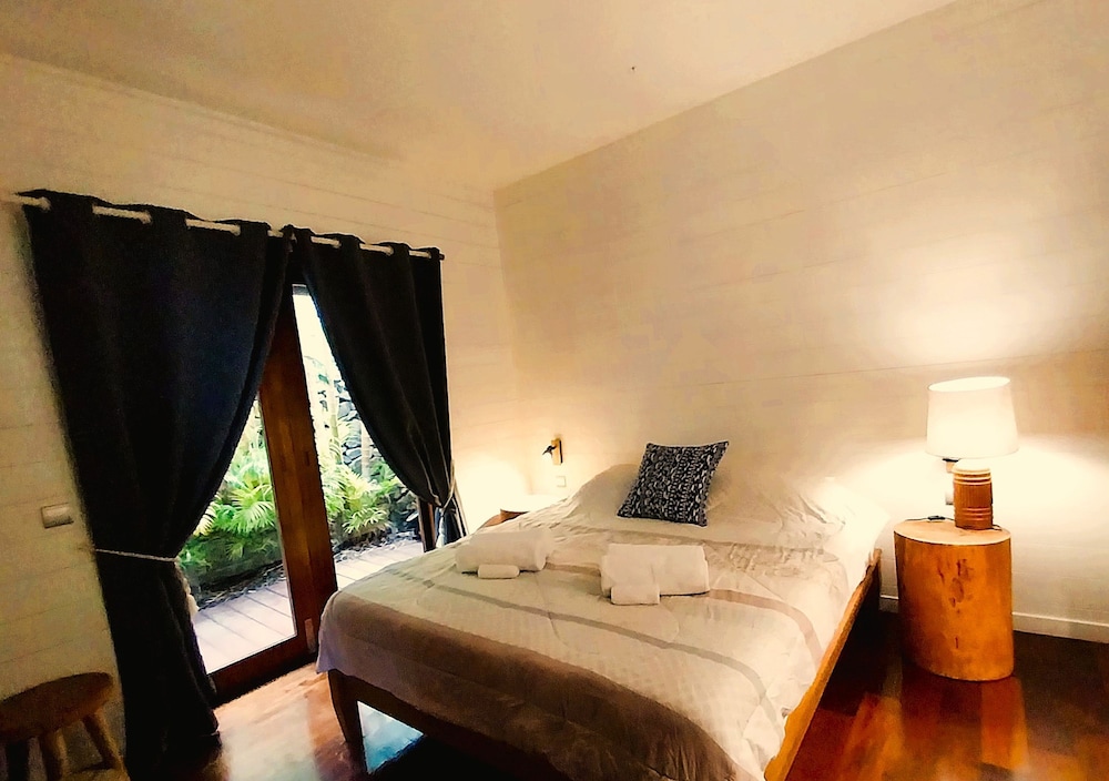 Moorea - Villa Ana Mua