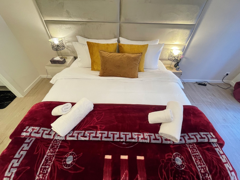 One Lux Stay near Antwerp Central