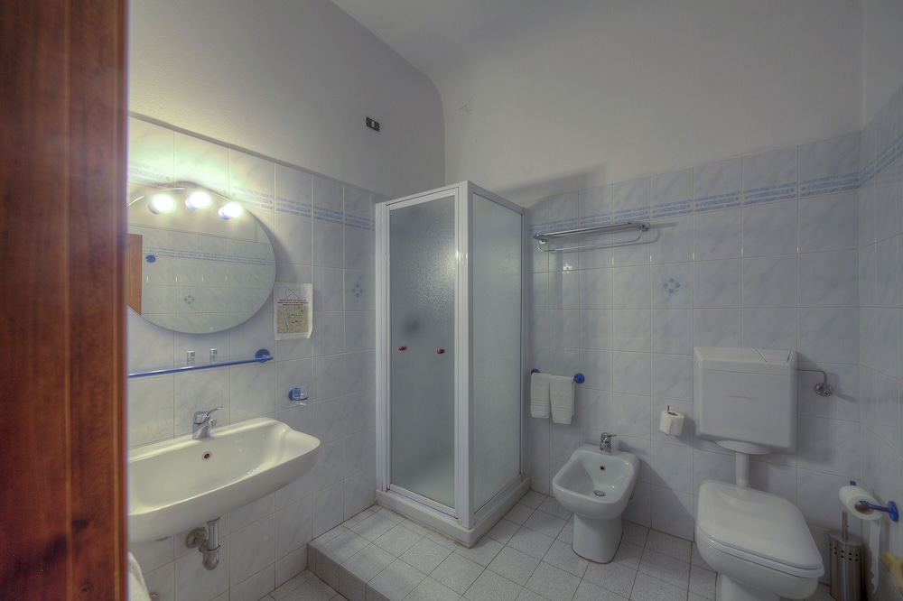 Sogni D'oro Guest House Firenze