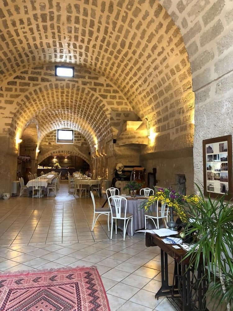Antica Masseria Jorche