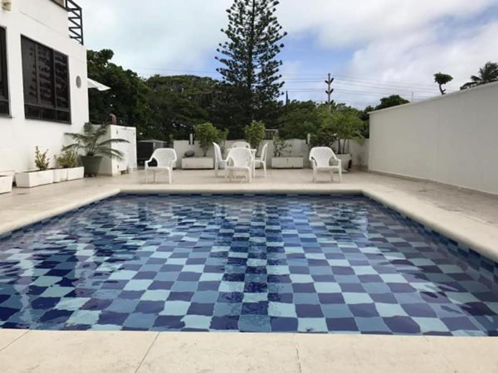 Apartamentos Bahia Fragata