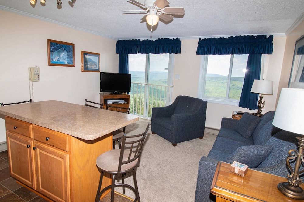 Mountaintop Condos
