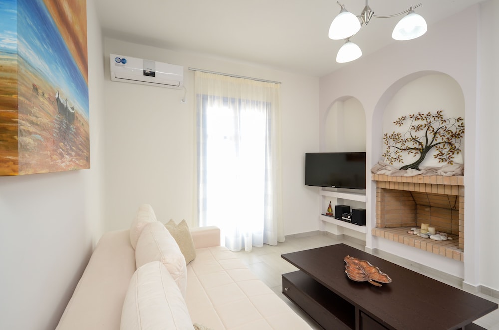 Natura Villas