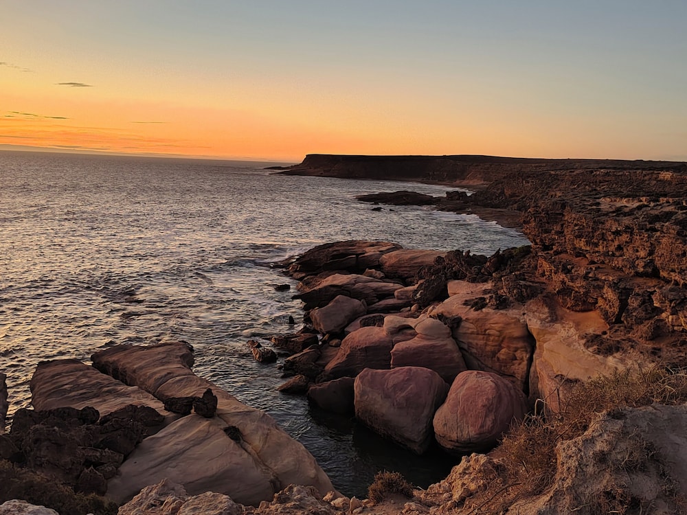 Elliston Waterloo Bay Tourist Park