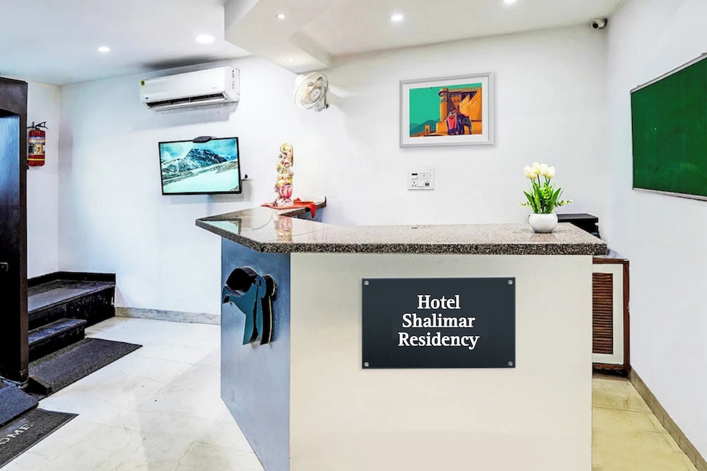 Hotel Shalimar Residency view 3