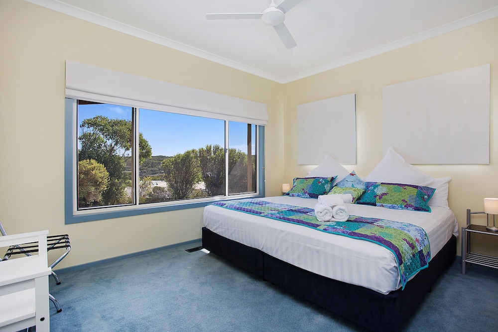 Twelve Apostles Port Campbell Bed & Breakfast view 5