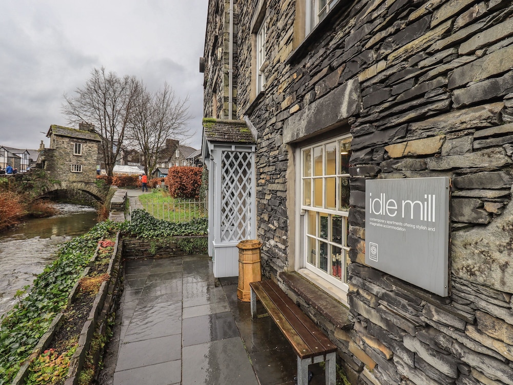 Idle Mill 1