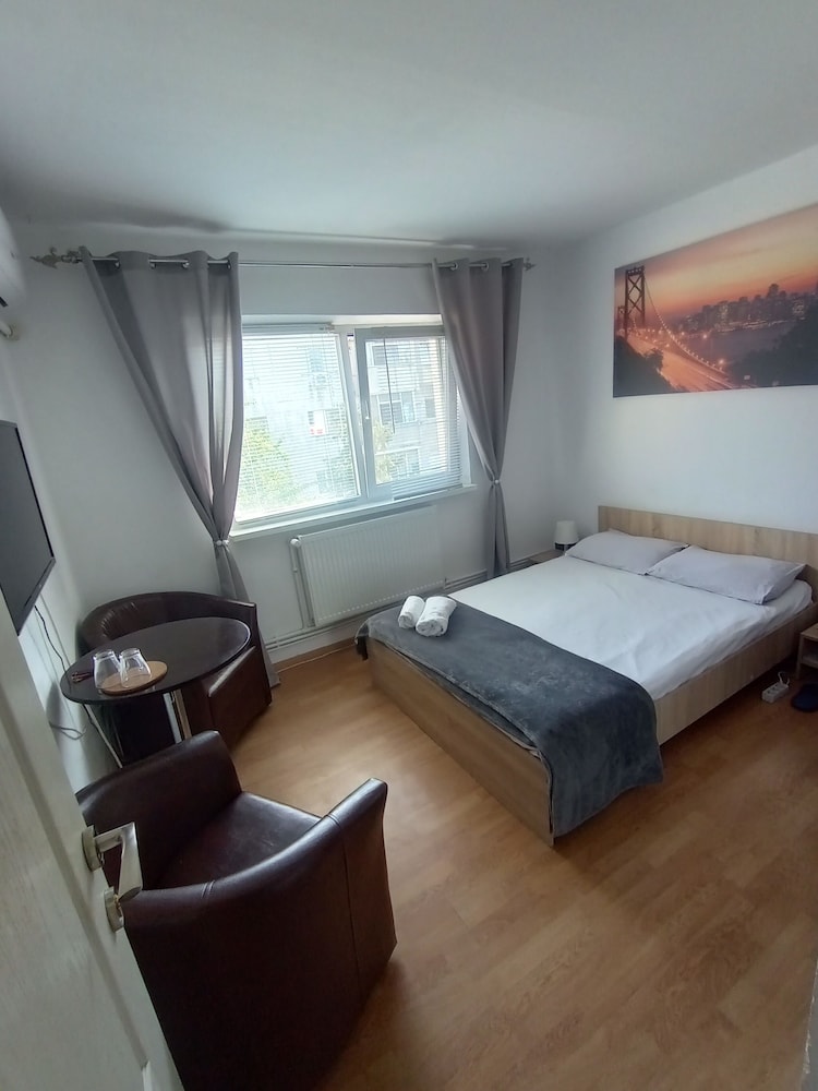 Hostel Florentin