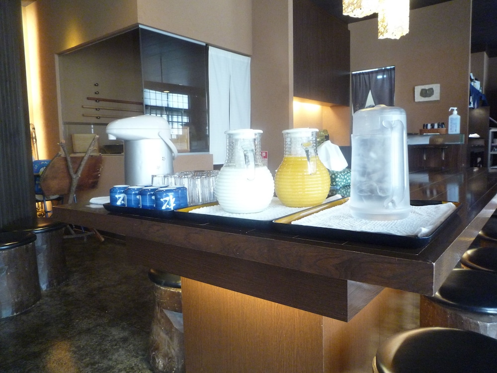 Ryokan Sensyoen