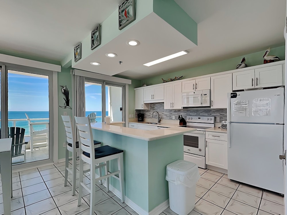 Silver Beach by Southern Vacation Rentals