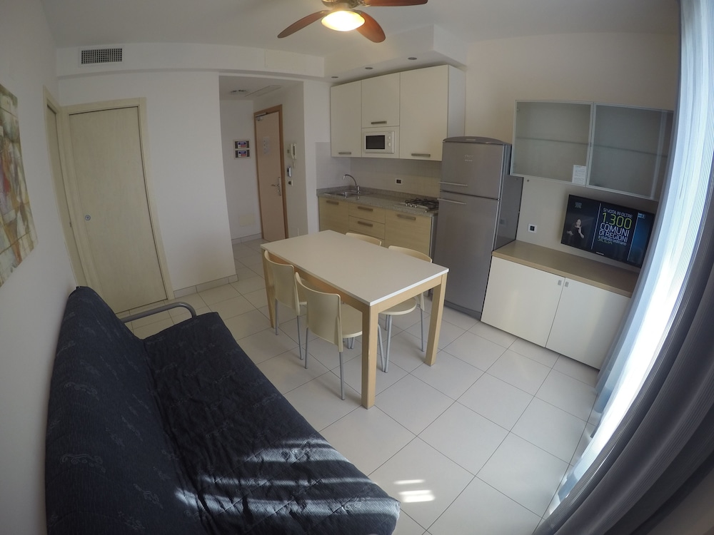 Residence Zenith