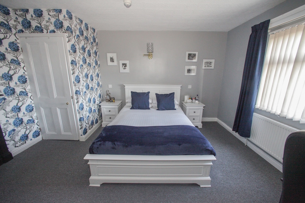 Tower House Executive Guest House