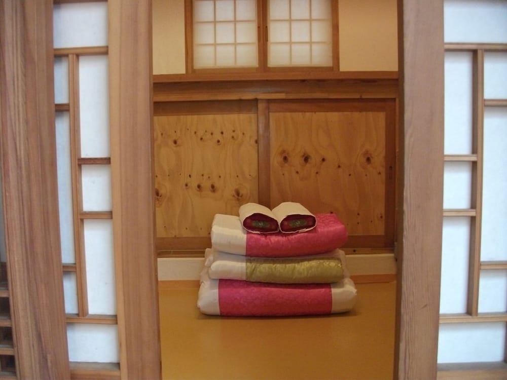 Hyosunjae Hanok Guesthouse
