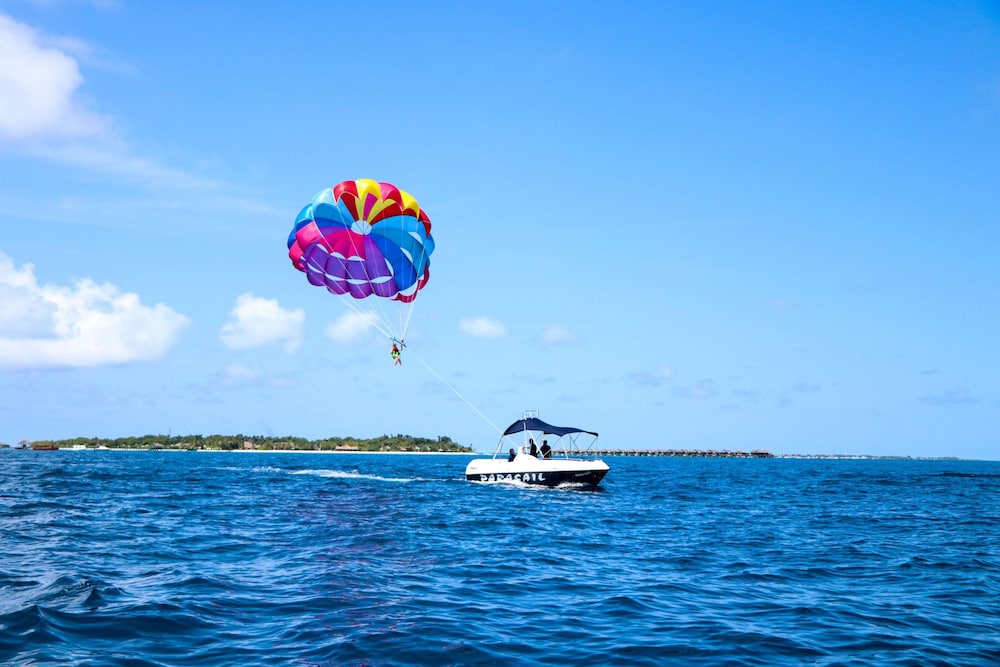 JA Manafaru, The Real Maldives - Complimentary Seaplane for 7 nights and more - Stay Period 01 May 2026 to 23 Dec 2026
