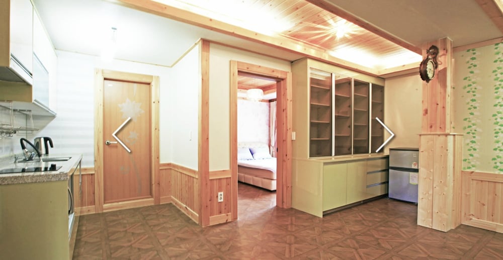 Hansoll Pension