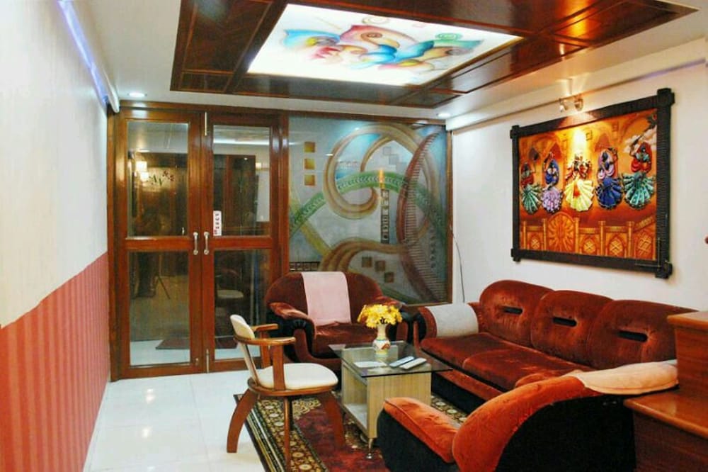 Hotel Nanashree Grand