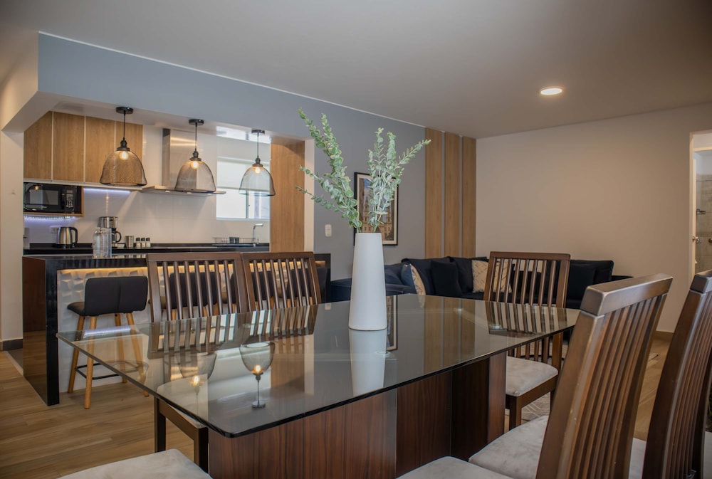 w Stunning 3BR in Miraflores