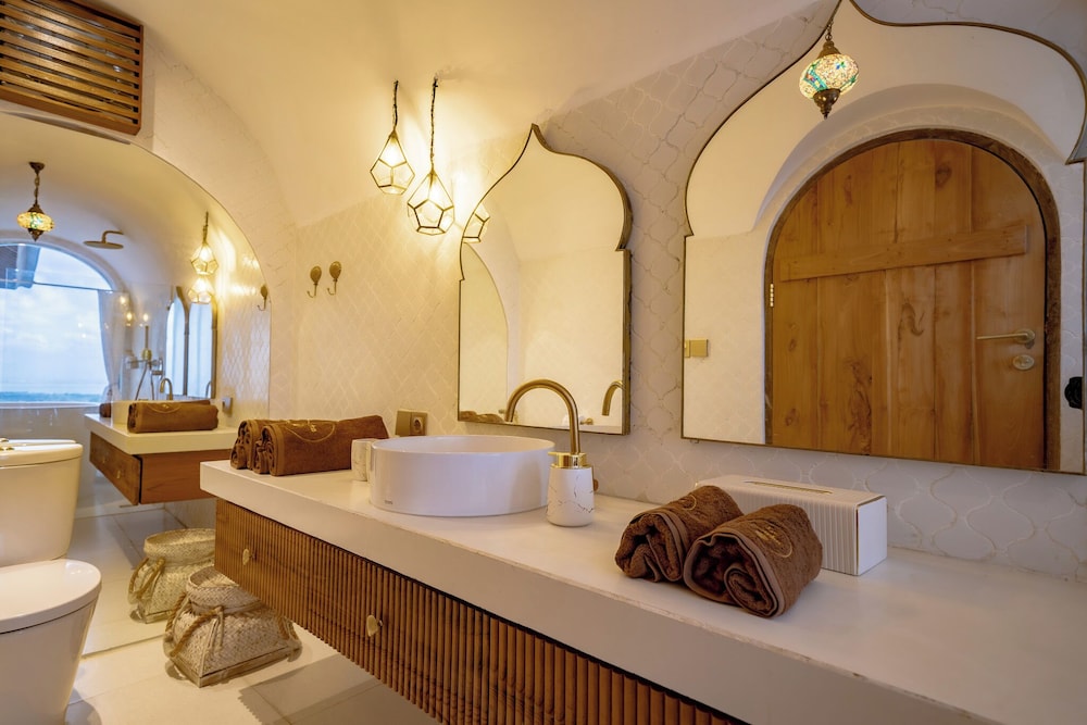 La Concha Villa and Studio Bingin