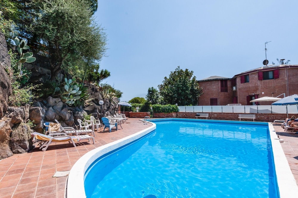 Casa Magnolia by Wonderful Italy