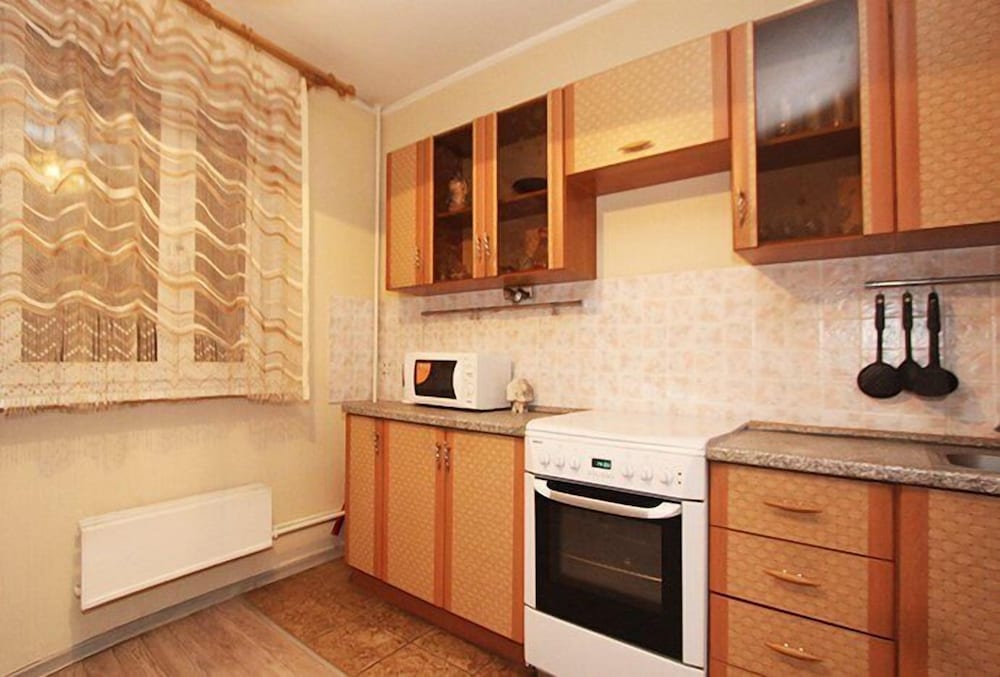 ApartLux Altufyevo