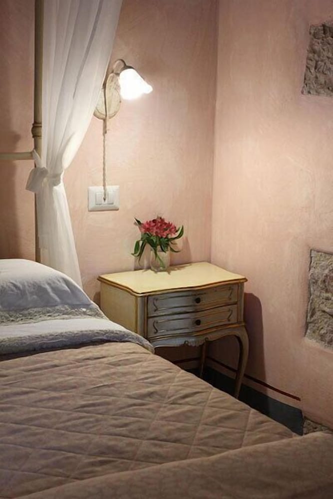Agriturismo Casale la Palombara