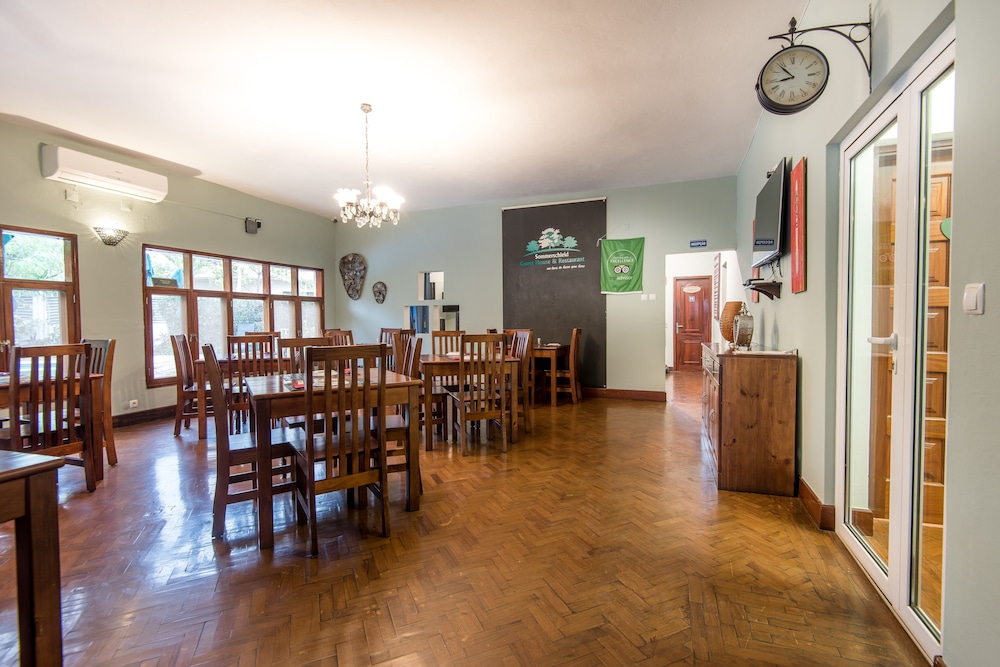 Sommerschield Guest House & Restaurant, photo 21