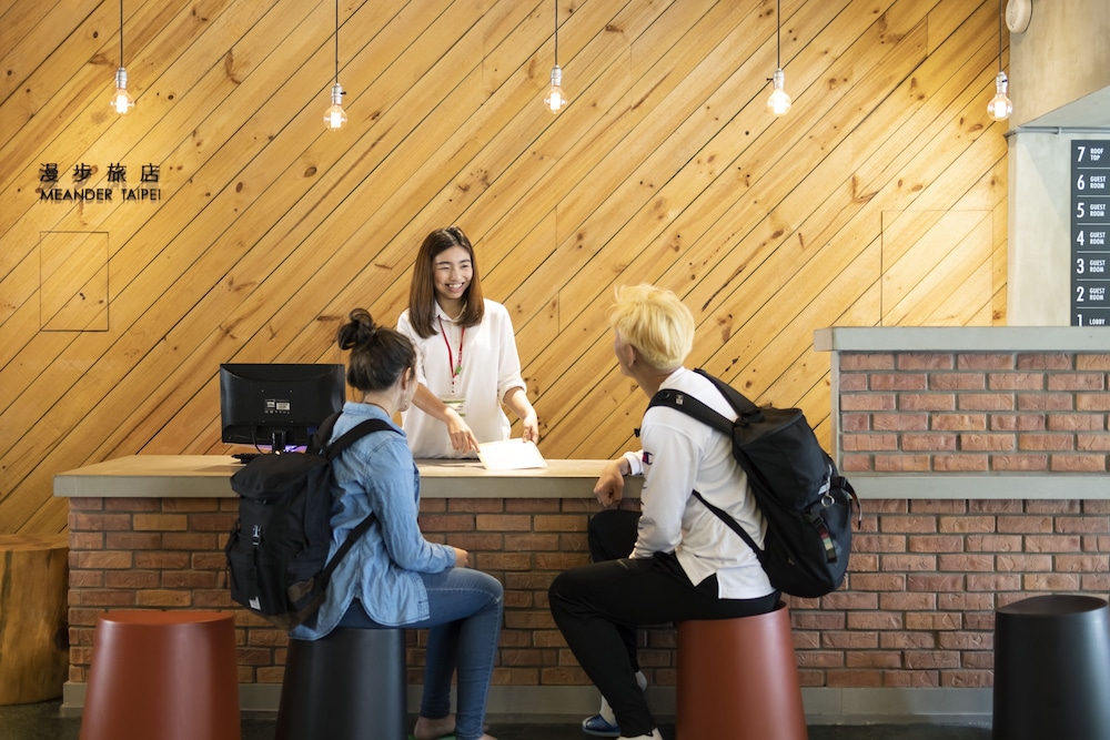 MEANDER Taipei - Image 5