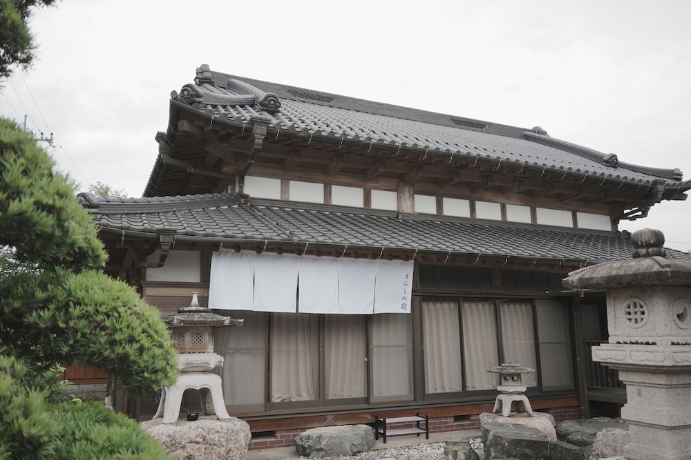 Enishi Inn Ichihara