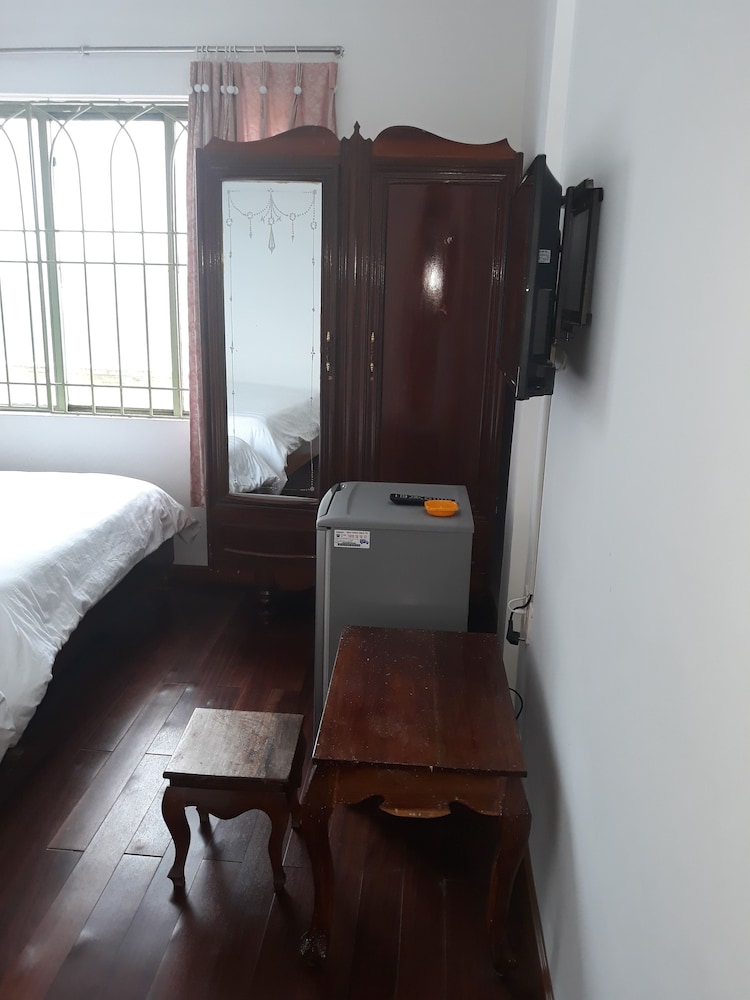 Ngoc Bich Guesthouse