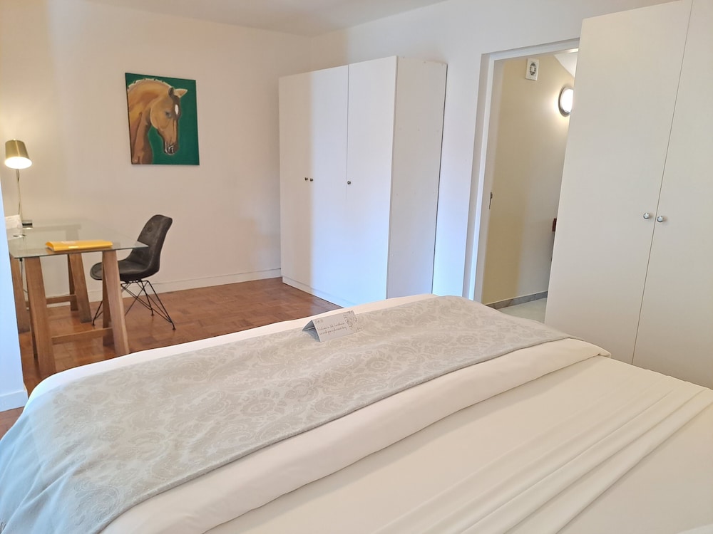 Joli Guesthouse