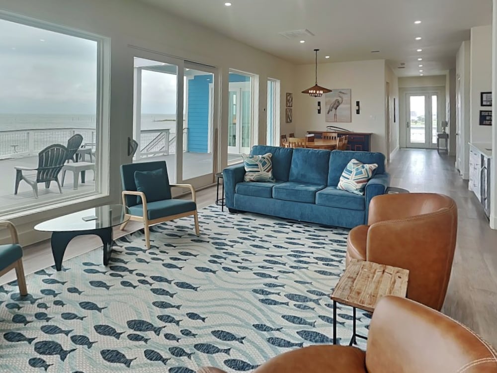Casa Abide by Ryson Vacation Rentals
