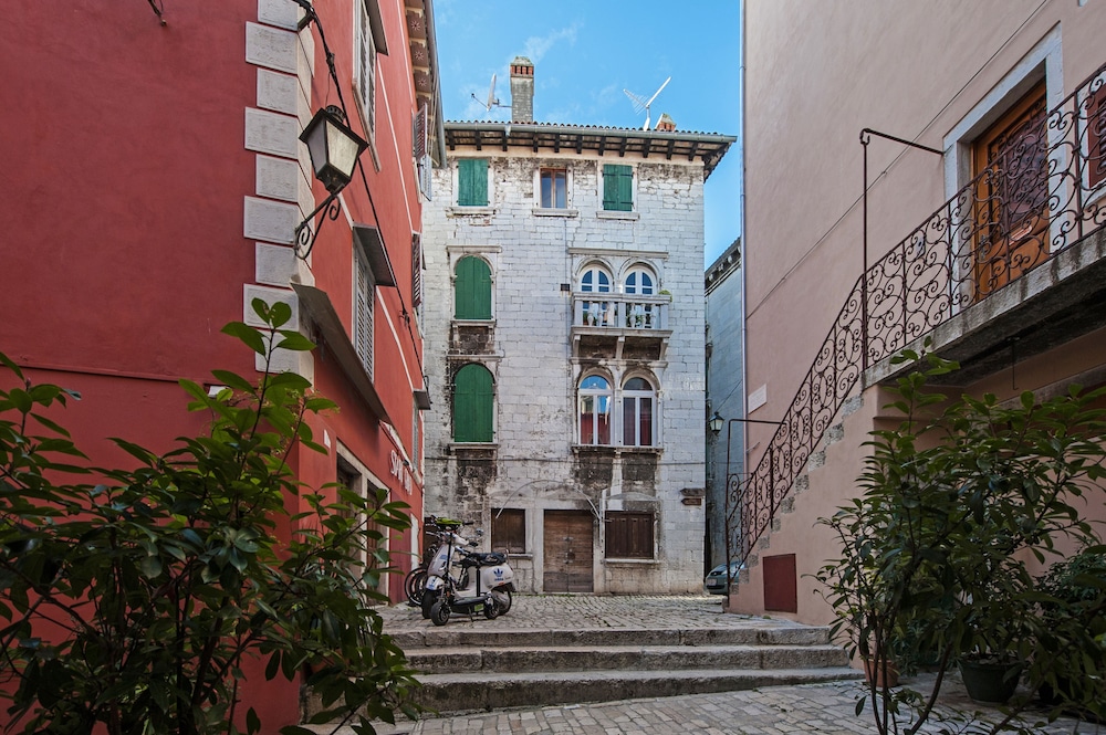Residence Marco Polo