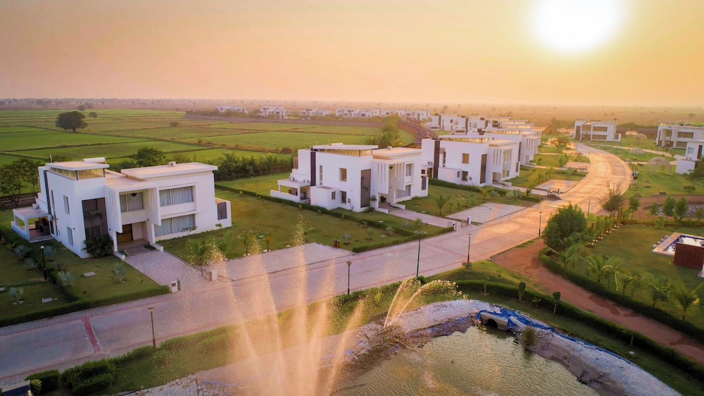 Kings Villa