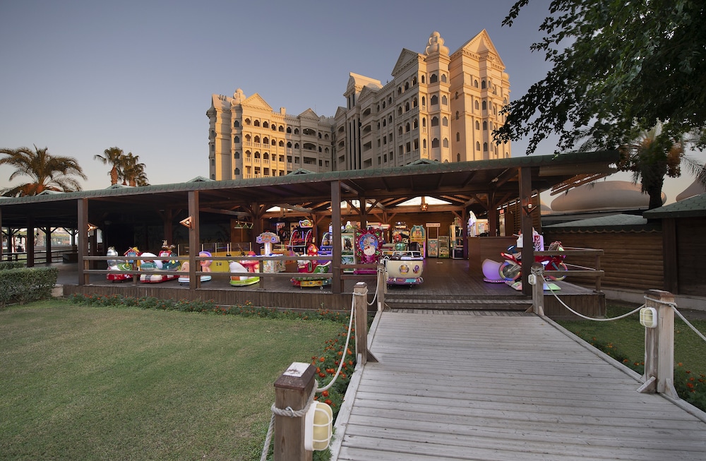 Kamelya Fulya Hotel
