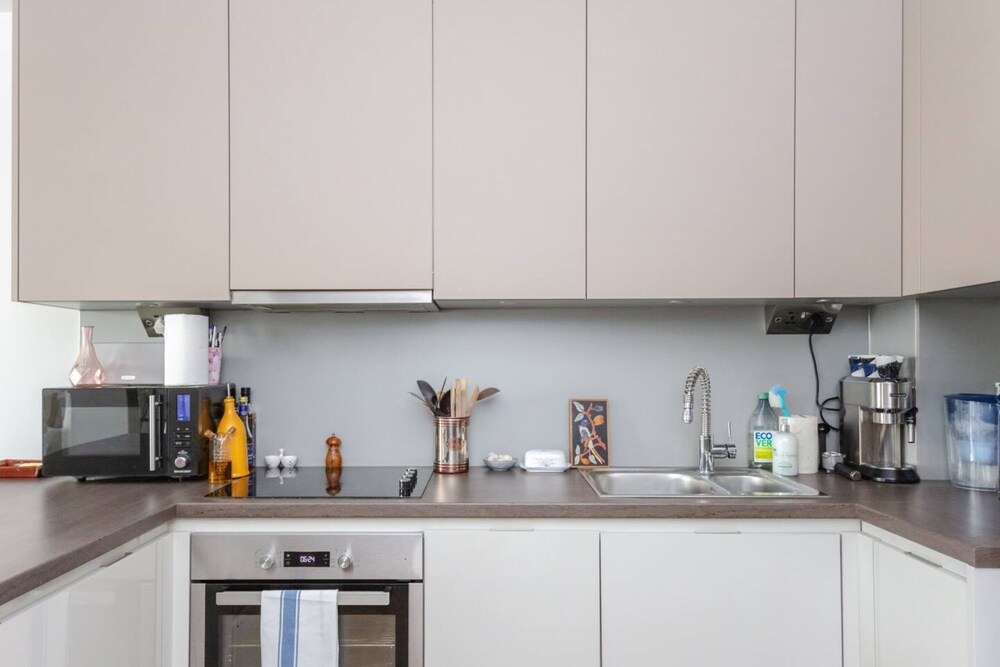 Stylish Studio Apartment in Affluent Chelsea